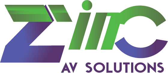 Zinc Soluciones Audiovisuales