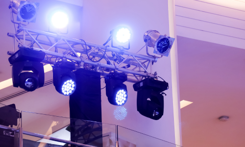 Diseño de Iluminación