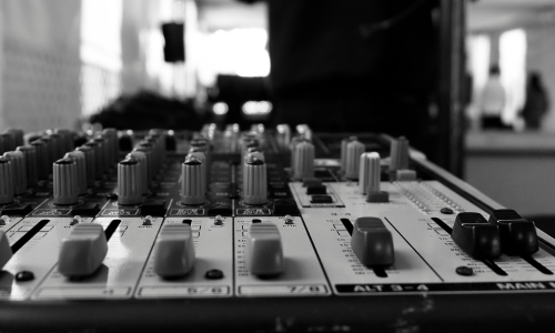 Estación de Producción