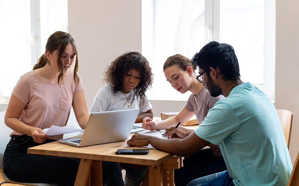 LED y proyección para eventos